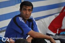 Vali Keldiev oliy liga 23-turi oldidan nima deydi?