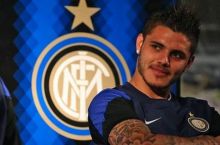 Ikardi: "Inter"da qolishni istayman"