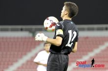 O'zbekiston U-19 - Tailand U-19. Boshlang'ich tarkiblar malum