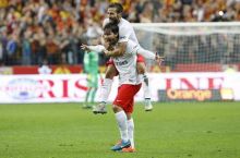 Franciya chempionati, 10-tur. PSJ ishonchli tarzda g'alaba qozondi