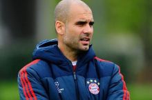 Pep Gvardiola: "Agarda futbolchilar murabbiy ko'rsatmasini to'g'ri bajarishsa, biz albatta g'alaba qozonamiz"
