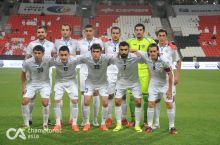 Terma jamoamiz FIFA reytingida 32 ochko yo'qotdi