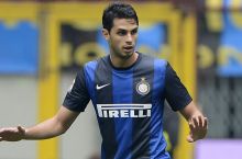 Andrea Ranokkiya: "Faoliyatimni "Inter"da yakunlaymanmi? Albatta"