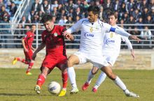 “Bunyodkor” – “So'g'diyona”. VIDEO prevyu