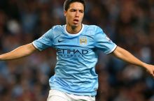 Nasri "Manchester Yunayted"ga qarshi o'ynay oladi