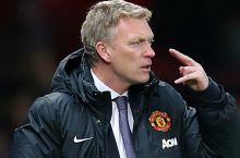 Moyes: "Umid qilamanki, yangi jamoada menga vaqt berishadi"