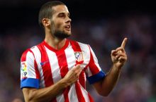 Mario Suares "Atletiko"dan ketishi mumkin