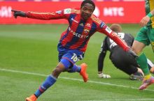 Rossiya. 10-tur. CSKA Kubanga 6ta gol urdi