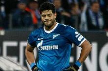 Чемпионат России. 10-й тур. «Краснодар» – «Зенит» 2:2