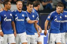 Bundesliga, 8-tur. Di Matteoning debyuti omadli chiqdi