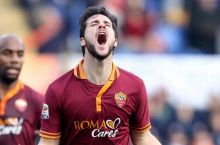 Italiya chempionati, 7-tur. "Roma" yirik g'alabani rasmiylashtirdi