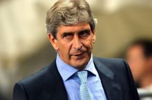 Manuel Pellegrini: Aguero dunyoning eng yaxshi 3-4 hujumchisidan biri