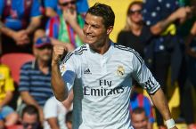 VIDEO. "Real"dan beshta, "Barselona"dan uchta gol