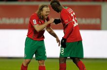 Vitaliy Denisov: "Bojovich "Lokomotiv"ga yangi taktika, muhit va qoidalar olib keldi"