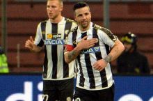 Di Natale Badjoni ortda qoldirmoqchi
