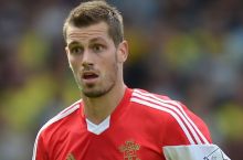 SHneyderlen - Arsenalning yanvar oyi uchun bosh transfer nishoni