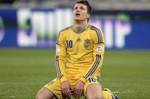 Tottenxem yanvar oyida Konoplyankani sotib olmoqchi