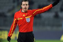 CSKA – Manchester Siti. Uchrashuvni vengriyalik hakamlar boshqarib borishadi