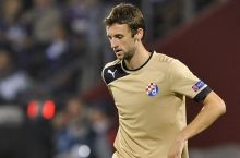 "Arsenal" Brozovichning transferi borasida muzokara boshladi