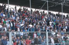 "Neftchi": "Bunyodkor" bilan o'yin "Qirguli"da bo'ladi