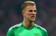 Джо Харт: "Тоттенхэм" играл хорошо, так что нам пришлось поработать"