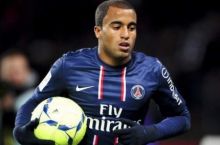 Lukas Moura: "Hech qachon PSJdan ketishni istamaganman"