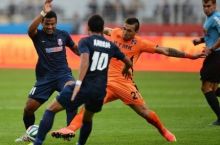 Rossiya. 10-tur. Ural Spartakni taslim qildi