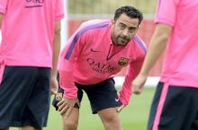 Xavi: "Klasiko"da g'alaba qozonishimiz shart"
