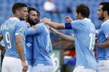 Italiya. 7-tur. Fiorentina Lacioga yutqazib qo'ydi