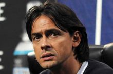 Filippo Inzagi: "Xondaning ajoyib o'yini meni quvontirmoqda"