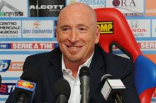 Роландо Маран возглавил "Кьево"