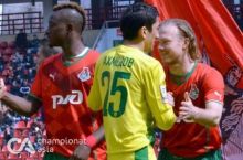 Osiyolik futbolchilar Evropada o'zlarini ko'rsata olyaptimi?