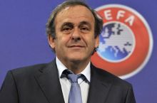 Mishel Platini: "Oltin to'p"ni Messi yoki Ronaldu emas, nemis futbolchisi olishi kerak"