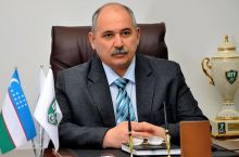 "Bunyodkor": 50 yoshingiz bilan, Voxid Farhodovich!