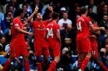 VIDEO. KPR - "Liverpul" 2:3 yoxud so'nggi daqiqalardagi "dahshat"