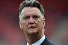 Van Gal: "Manchester Yunayted" o'yinni "o'ldirish"ni o'rganishi kerak"
