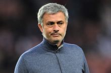 Mourino: "Angliya chempionatini mag'lubiyatsiz yakunlab bo'lmaydi"