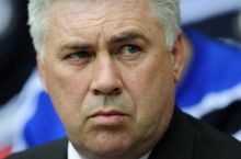 Анчелотти: "Роналду завершит карьеру в "Реале"