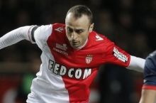 Berbatov "Benfika"ga qarshi o'yinga tayyor
