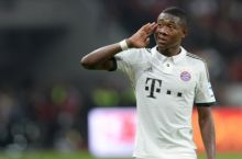 "Real"ga Alaba kerak