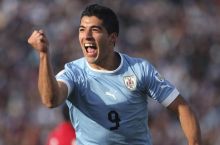 Luis Suares: "Messi Ronaldudan kuchli"
