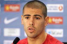 Valdes "Liverpul"ga o'tmaydi