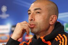 Di Matteo: "Sporting"ga qarshi o'yin biz uchun muhim"