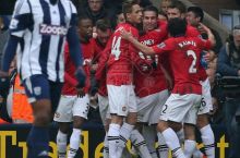 Blind "Manchester Yunayted"ni mag'lubiyatdan qutqarib qoldi