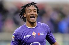 Kuadrado shu haftada "Fiorentina" bilan yangi shartnoma imzolashi mumkin