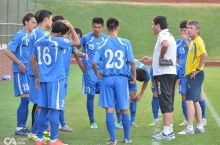 Olimpiya terma jamoamiz noyabr oyida Turkiyada yig'in o'tkazadi