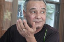 Bahrom Hakimov: “Katta ehtimol bilan bugun “Paxtakor” yutsa kerak”