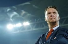 Van Gaal: "Manchester Yunayted" "CHelsi"ga etib oladi"