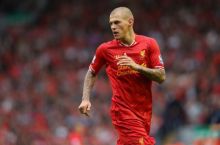 Шкртел: "Считаю Роналду лучшим игроком мира"