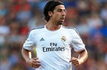 "Manchester Yunayted" Xediraga yiliga 7 million evro to'lamoqchi
